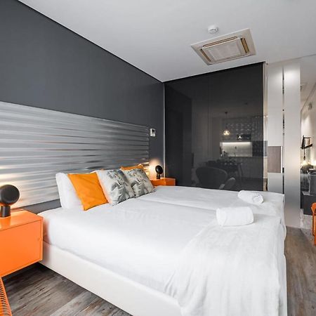 Guestready - A Polished Retreat Near St Catarina Leilighet Porto Eksteriør bilde
