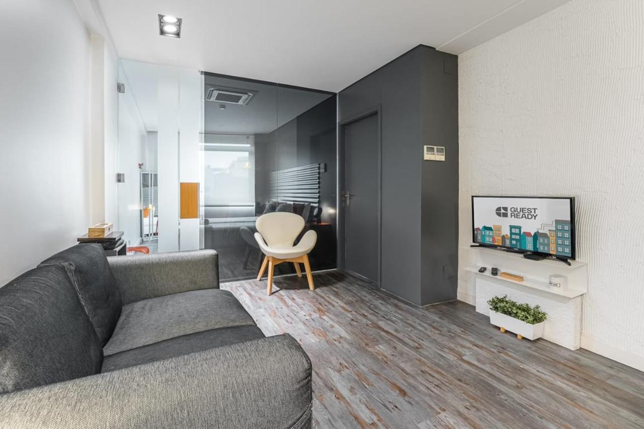 Guestready - A Polished Retreat Near St Catarina Leilighet Porto Eksteriør bilde