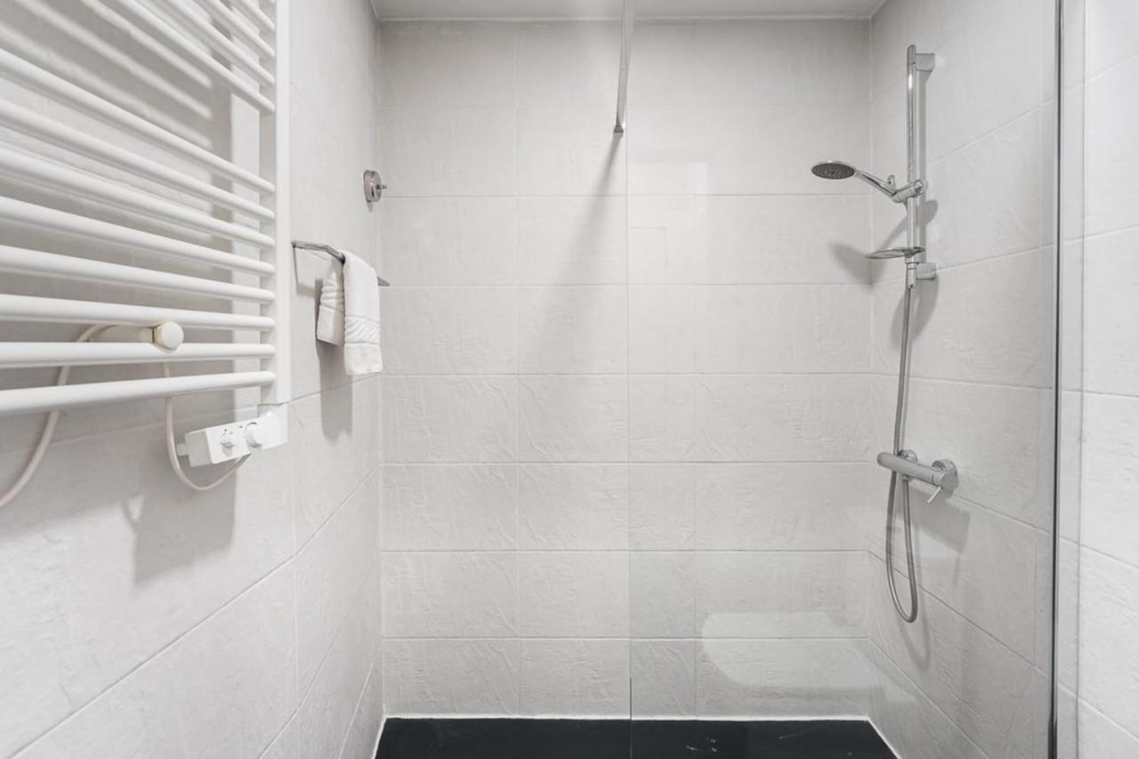 Guestready - A Polished Retreat Near St Catarina Leilighet Porto Eksteriør bilde