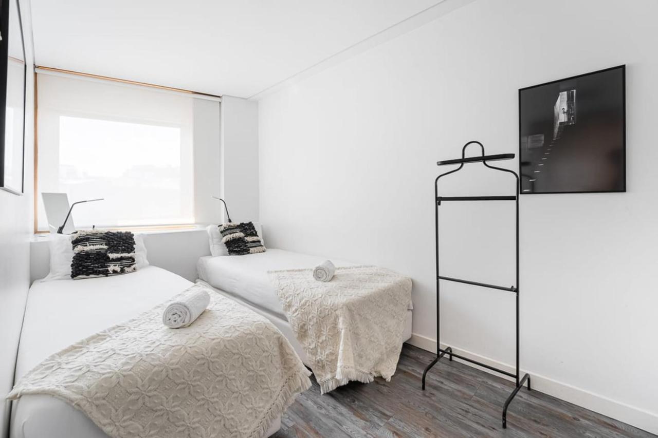 Guestready - A Polished Retreat Near St Catarina Leilighet Porto Eksteriør bilde