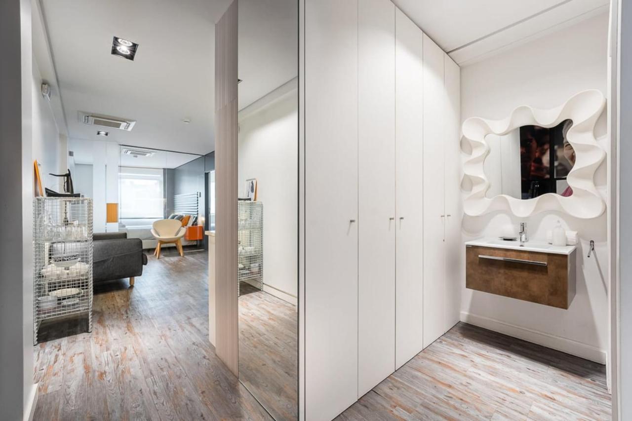 Guestready - A Polished Retreat Near St Catarina Leilighet Porto Eksteriør bilde