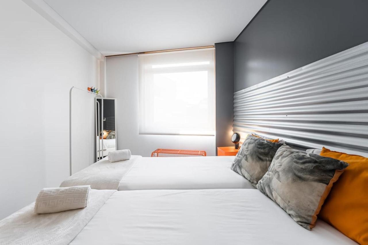 Guestready - A Polished Retreat Near St Catarina Leilighet Porto Eksteriør bilde