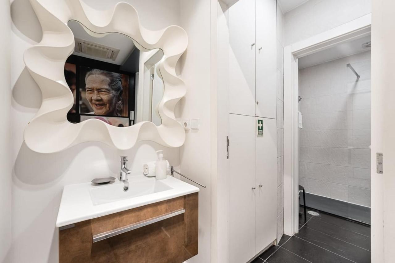 Guestready - A Polished Retreat Near St Catarina Leilighet Porto Eksteriør bilde